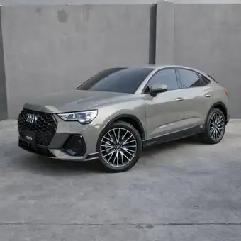 2023 Audi Q3