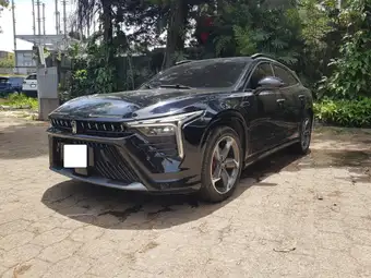 2024 Bestune B70S