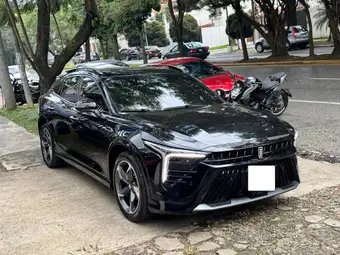 2025 Bestune B70S