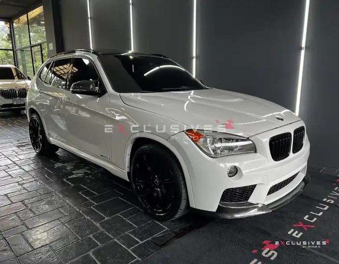 2015 BMW X1 — 1