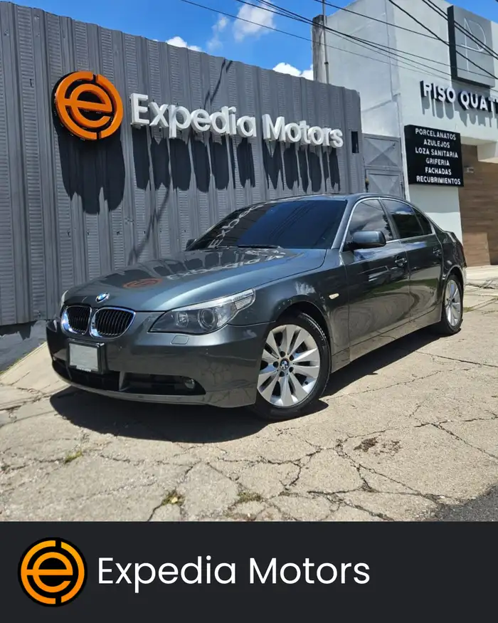 2006 BMW SERIE 1 — 1