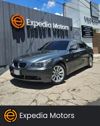 2006 BMW SERIE 1