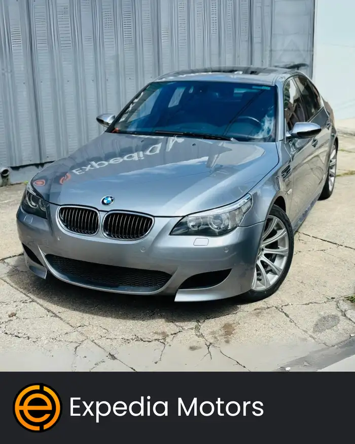 2006 BMW SERIE 1 — 1