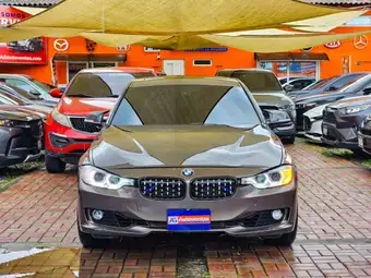 2013 BMW 328i
