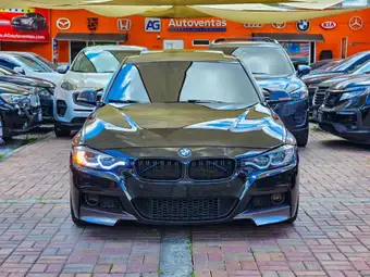 2014 BMW 328i