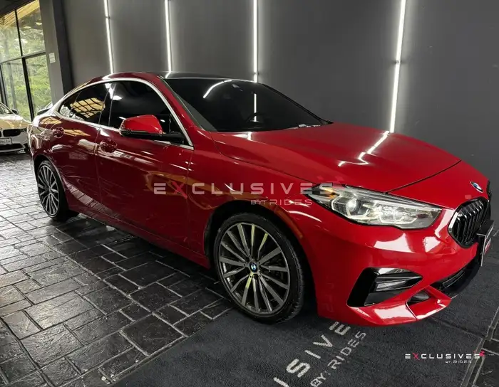 2020 BMW 228i — 1