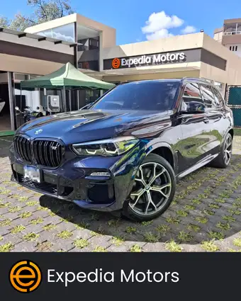 2019 BMW X5