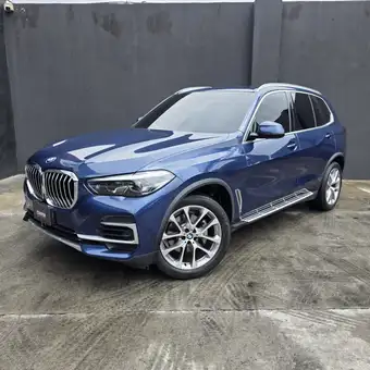 2023 BMW X5