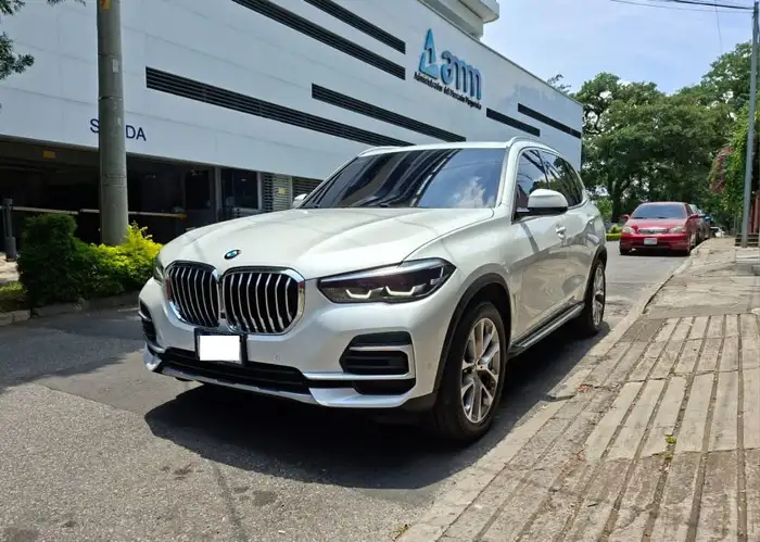 2023 BMW X5 — 1