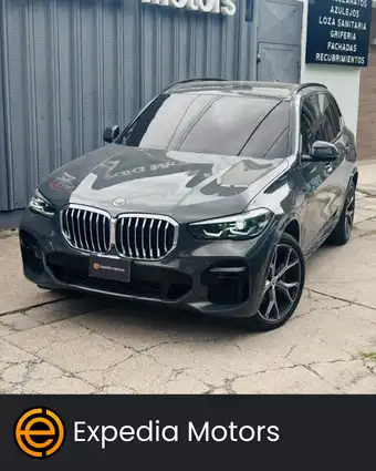 2023 BMW X5