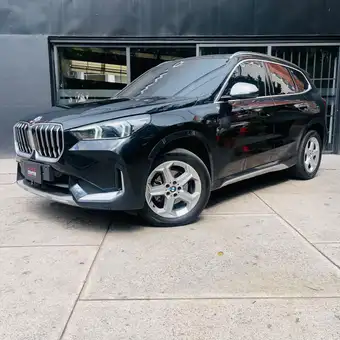 2023 BMW X1