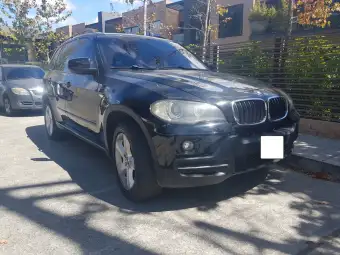 2008 BMW X5