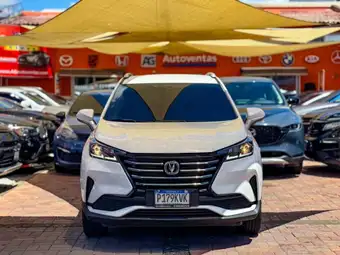2024 Changan Cs15