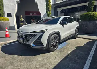 2023 Changan UNI-T