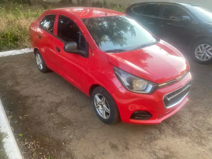2019 Chevrolet BEAT — 1