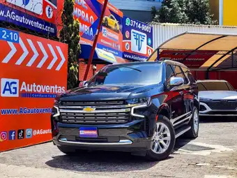 2023 Chevrolet Tahoe