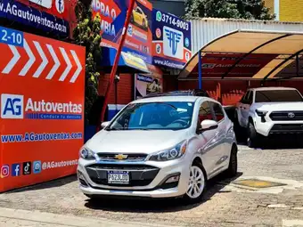 2020 Chevrolet Spark