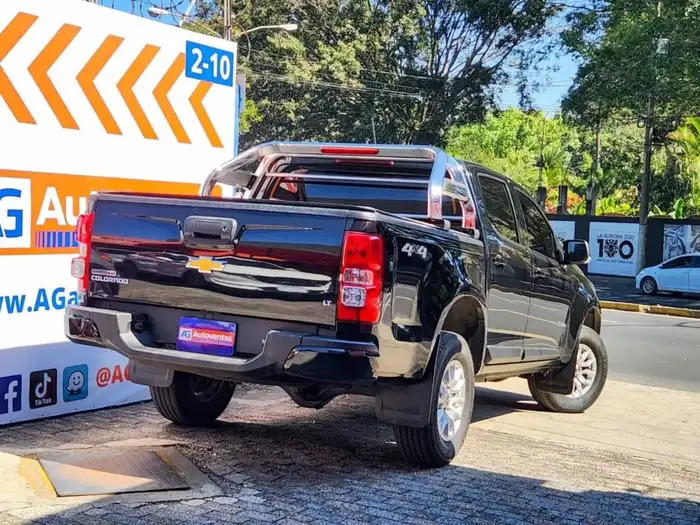 2023 Chevrolet Colorado — 4