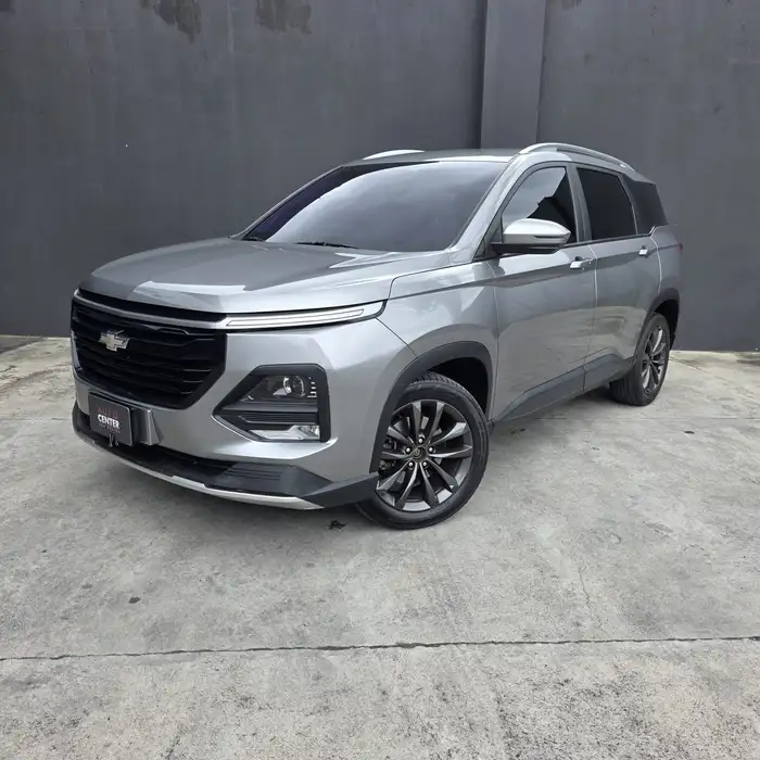 2023 Chevrolet Captiva — 1