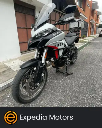 2017 Ducati CL