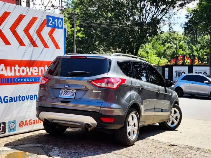 2014 Ford Escape — 4