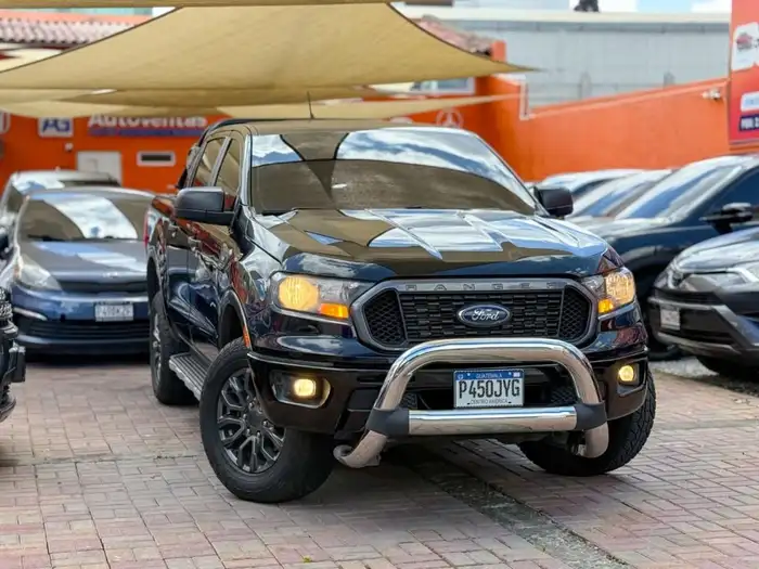 2020 Ford Ranger — 3