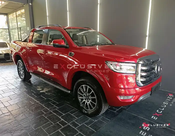 2024 Great Wall POER — 1