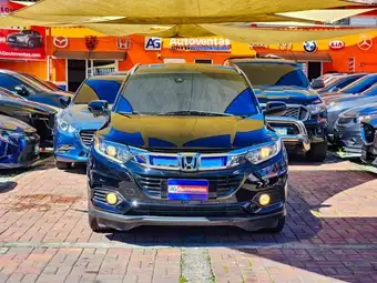 2019 Honda HR-V