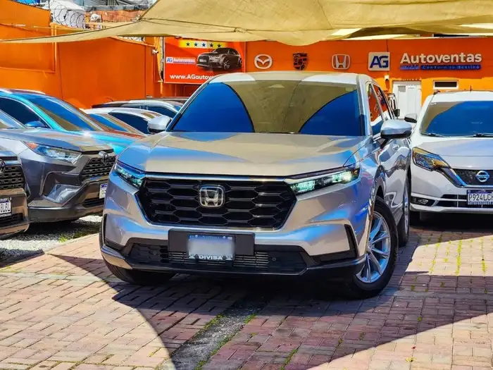 2023 Honda CR-V — 3