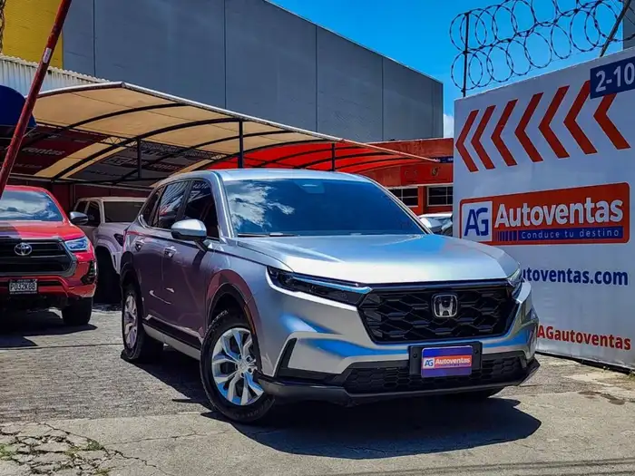 2023 Honda CR-V — 3