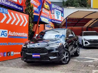 2024 Honda HR-V