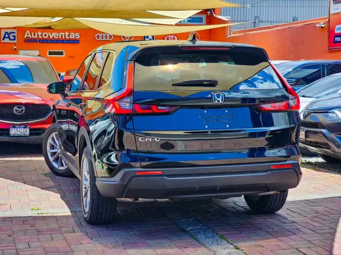 2024 Honda CR-V — 4