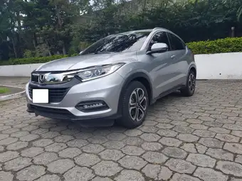 2020 Honda HR-V