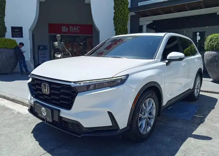 2023 Honda CR-V — 1