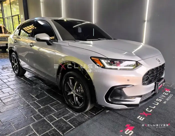 2024 Honda HR-V — 1