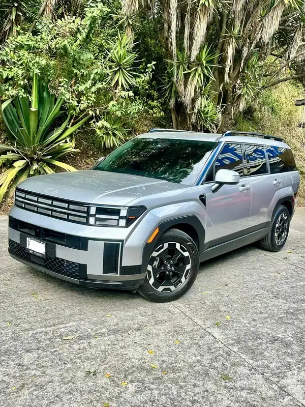 2024 Hyundai Santa Fe — 1