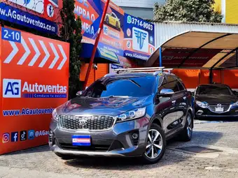 2020 Kia Sorento