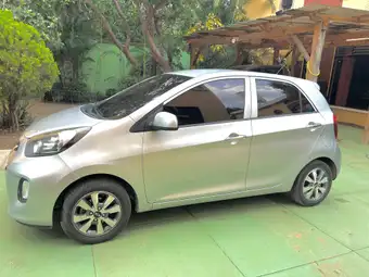 2016 Kia Picanto