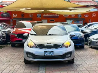 2013 Kia Rio