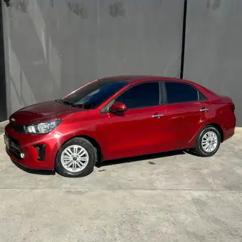 2023 Kia SOLUTO