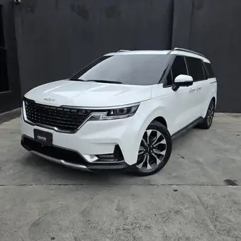 2023 Kia Carnival