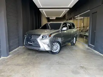 2022 Lexus GX