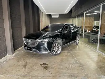 2020 Mazda CX-9