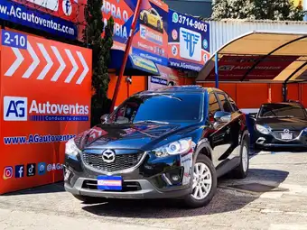 2013 Mazda CX-5