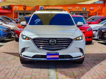 2021 Mazda CX-9