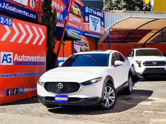 2021 Mazda CX-30