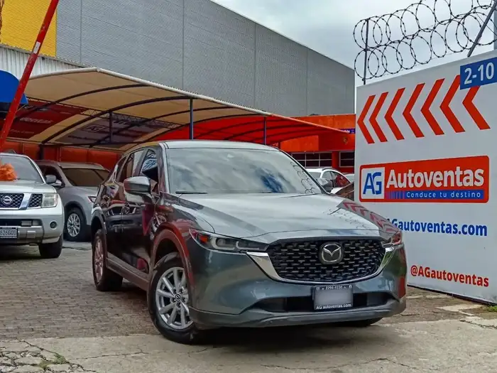 2023 Mazda CX-5 — 3