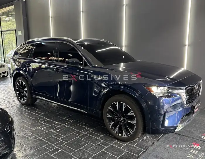 2024 Mazda CX-90 — 1
