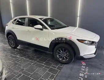 2024 Mazda CX-30