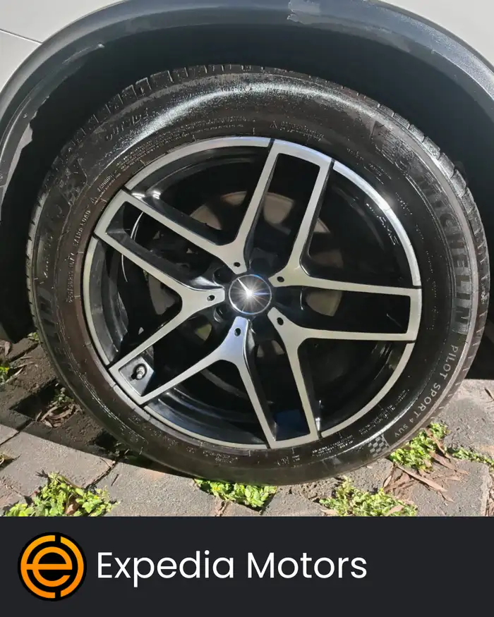 2019 Mercedes-Benz 430i — 4